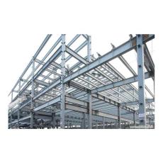 金华出售钢结构厂房钢结构回收