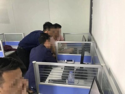 深圳龙华CNC编程培训老师讲课内容清晰