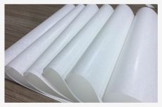 包装淋膜复合分条用单光白牛皮纸
