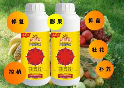 亞磷酸鉀-果樹(shù)控稍就用亞磷酸鉀