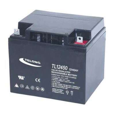 TELONG蓄电池TL1233012V33AH报价供货商
