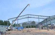台州钢结构回收利用专业拆除公司