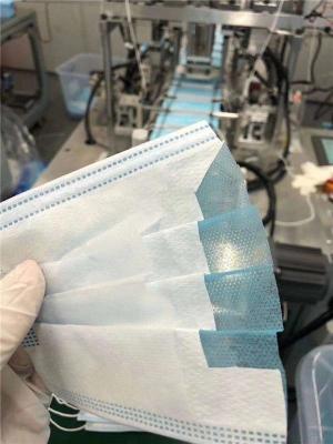 仁山一次性醫用口罩防護口罩kn95