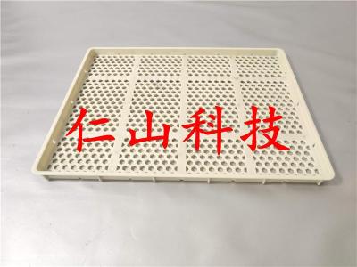 TP模组防静电周转盘脱泡用防静电方盘