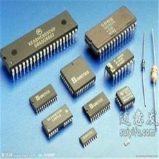 杨浦区电子元器件回收IC芯片二三极管回收