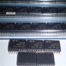 回收电子料IC芯片