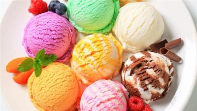 2020上海国际冰淇淋及冷冻食品产业博览会