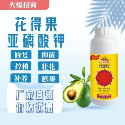 火爆招商亞磷酸鉀 好品牌值得信賴