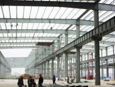 马鞍山钢结构回收利用厂房钢结构回收