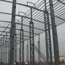 杭州钢结构回收利用钢结构回收厂家