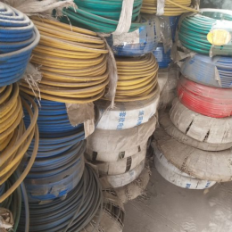 港闸光伏电缆回收二手电缆回收今日价格