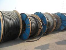济南回收旧电缆站点 收购旧铝线价格