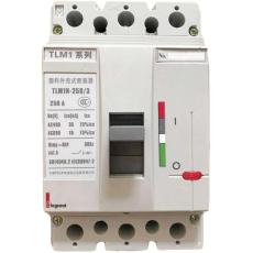 TCL塑殼斷路器TLM1H-400A替代TIM1H-400/3P