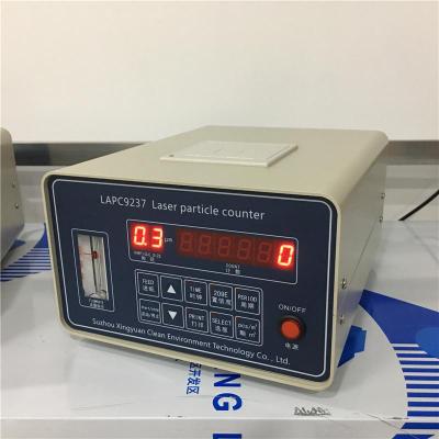 LAPC9237便携式激光尘埃粒子计数器