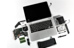 武汉苹果电脑安装双系统