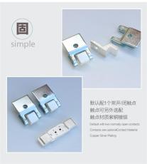 西門子接觸器觸頭觸點3TF54含全銀量觸頭
