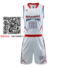 热升华定制运动服装篮球比赛服来图来样个性