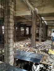 三亞市加固就找建翔粘碳纖維布施工