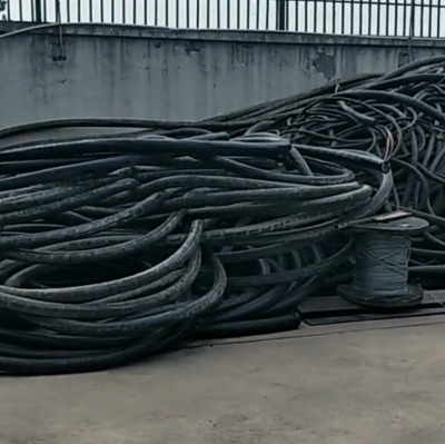 今天武清回收电缆厂家专业回收电缆