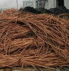 今天丰台回收电缆一吨带皮回收价格