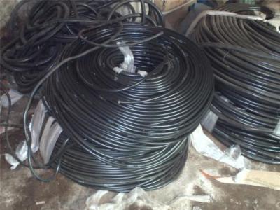 今天静海回收电缆一米电缆价格