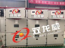 磁控軟起動器 自勵式磁控軟啟動柜