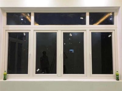 建设部重点推广的门窗专用建材0000铝塑门窗