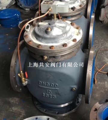 DY600X上海三通过滤控制阀供应详情