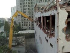 盐城钢结构拆除回收安全高效