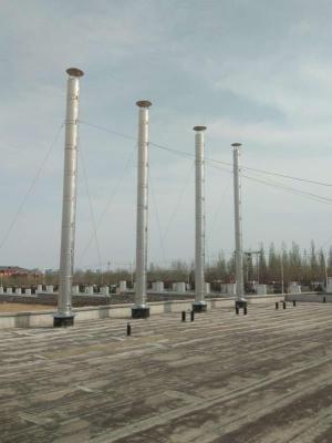 吉林锅炉厂工业烟囱新建价格从优