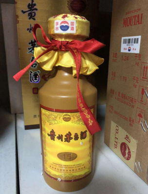 连南回收珍品茅台酒价格行情