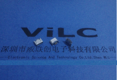 MICRO 5P USB母座180度立式插板DIP B型直边
