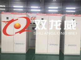 繞線式液體電阻軟起動