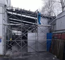 黄山钢结构厂房回收钢结构拆除资质