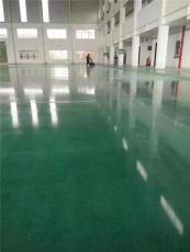 青岛环氧地坪漆地面材料施工公司