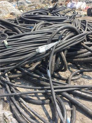 三元高压电缆回收废旧电缆回收高压电缆回收