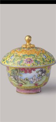 北京私人常年收古董明清瓷器