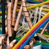 今天平谷回收废铜二手电缆市场价格