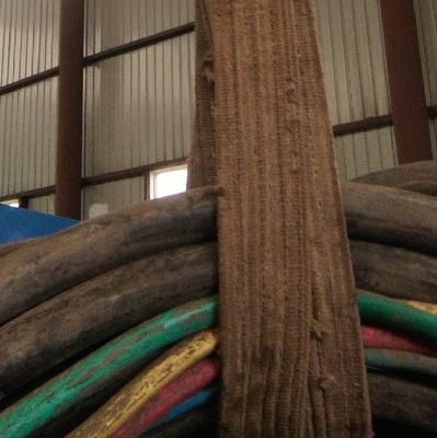 今天津南回收废铜回收二手电缆精准价格