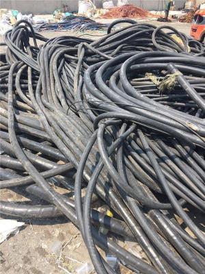 塘厦镇废电线电缆回收品牌公司