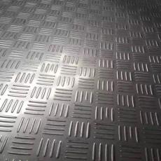 花紋鋁板的性能及常用厚度規格表
