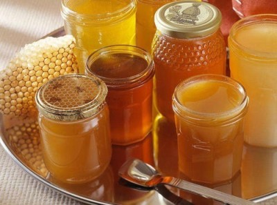 蜂蜜进口报关清关的税金问题