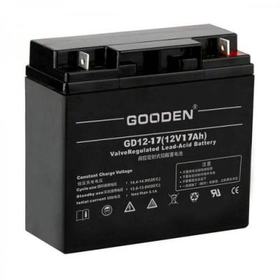GOODEN蓄电池GD12-24机房应急储能系列