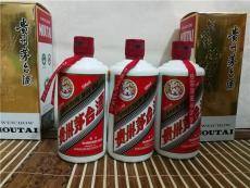 今日50年茅臺酒瓶回收值多少錢今日報價