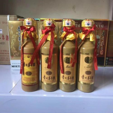 广州15年茅台酒瓶回收15年茅台酒回收