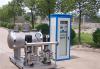 变频恒压供水设备不锈钢水泵供应