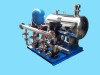 恒压变频水泵无负压供水设备