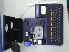 标映套管热缩管印码机S680电子线号机