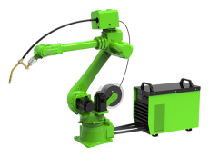 2100焊接机器人-国产焊接机器人-2米焊接机