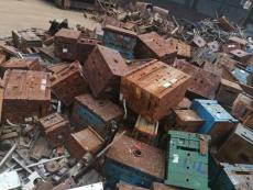 小欖鎮廢鐵模具回收正規加工中心